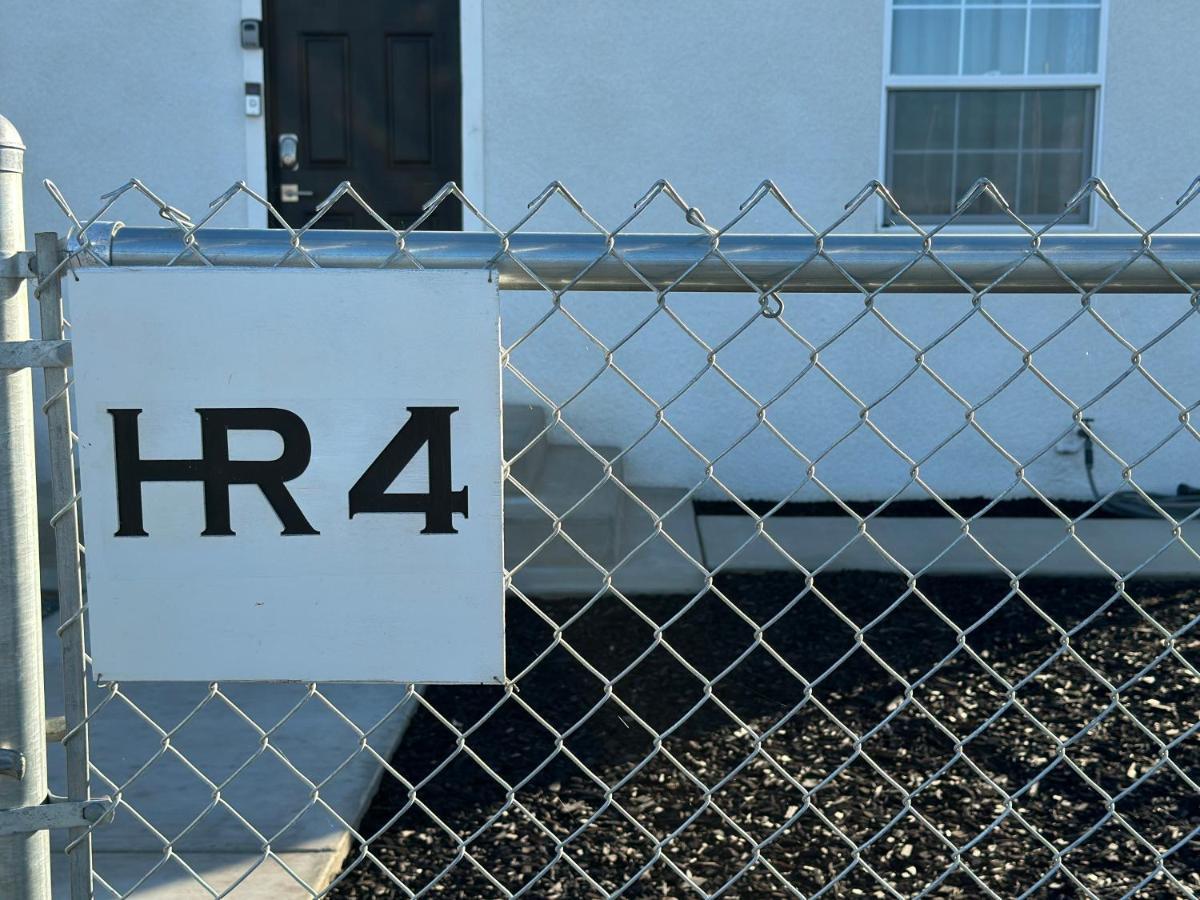 バイセイリア Harrison Ranchhr4ヴィラ エクステリア 写真